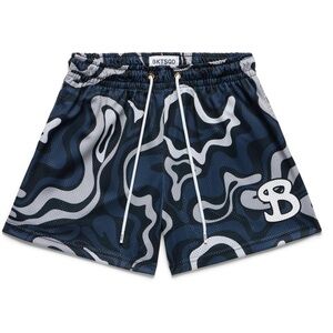 Men’s Bucketsquad Shorts